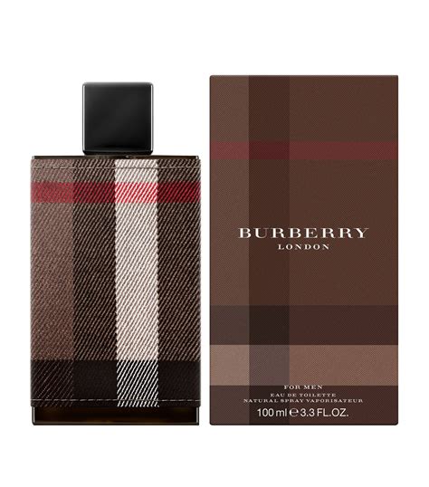 burberry london eau de toilette price|burberry london 100 ml.